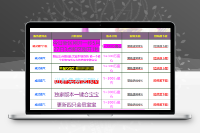 威武霸气 1-300W