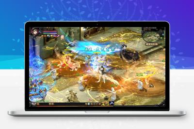 凡尘一梦1=1000MS