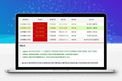 动物园魔域比例1:1500