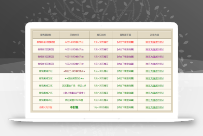 傲视1元=30万